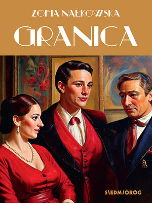 cover image of Granica